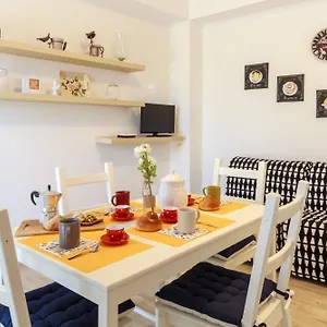 Lumia E Zagara Holiday home