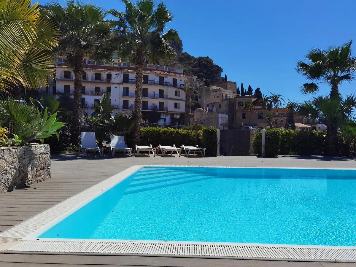 Taormina Lukos House In Center With Pool By Taormina Holidays Villa Holiday home
